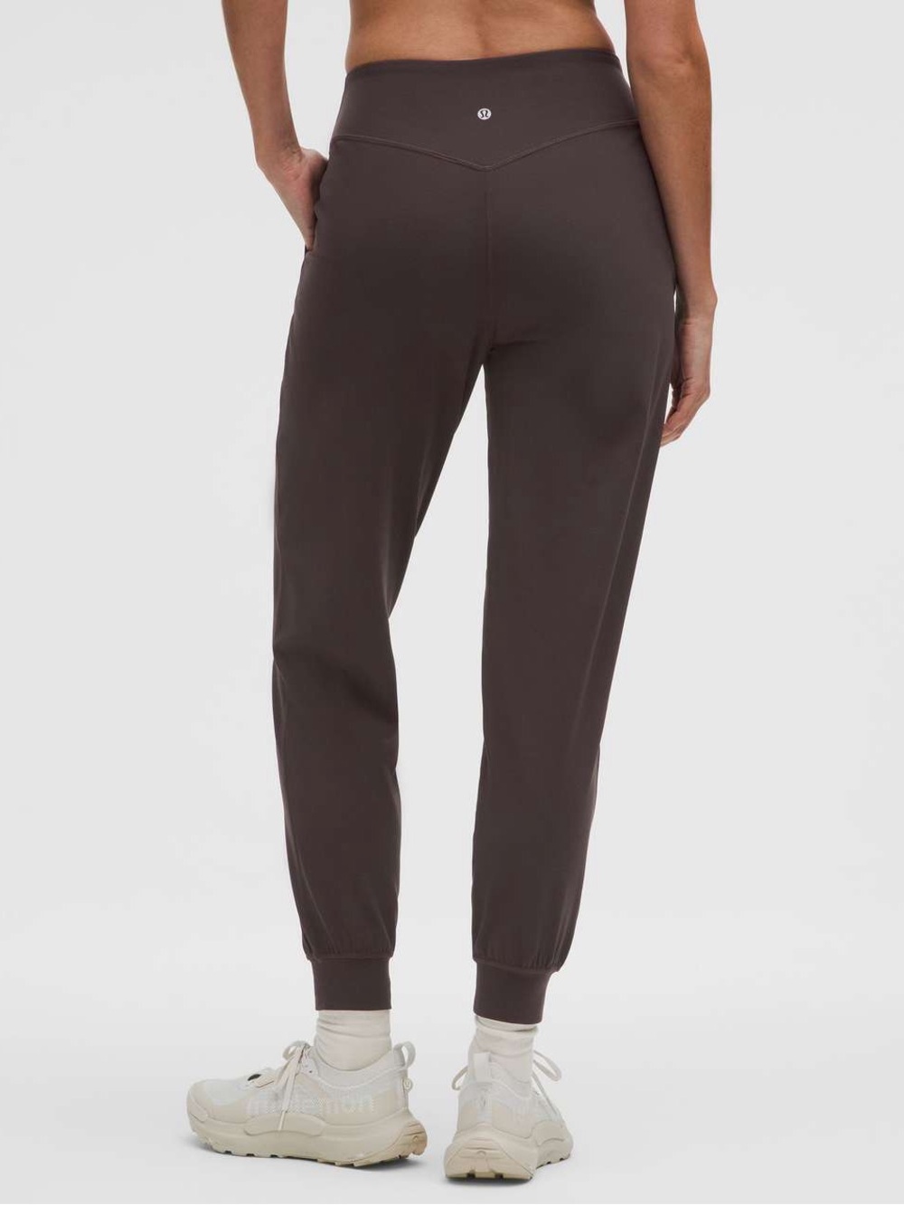 Lululemon Align High-Rise Jogger - Regular *Updated Fit* Sequoia NWT SZ 12 - Picture 3 of 10